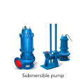 Submersible Water Sewage Drainage Submerged Immersible Pump